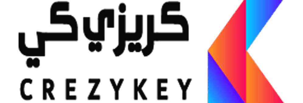 CrezyKey Logo
