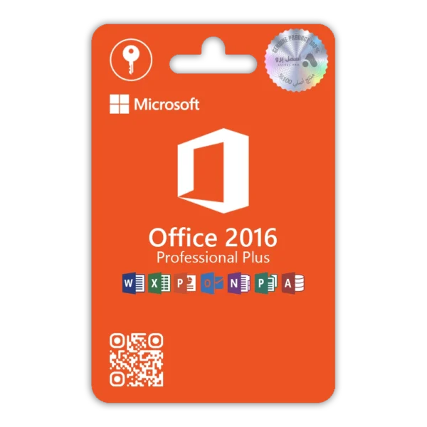 Office 2016 Professional Plus - Image 1