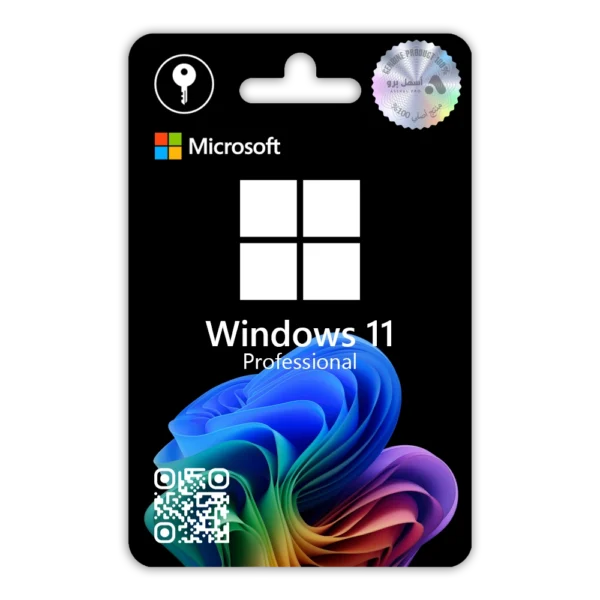 Windows 11 Professional - Image 1