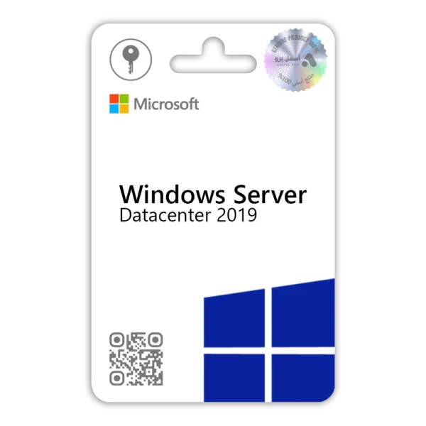 Windows Server 2019 Datacenter - Image 1
