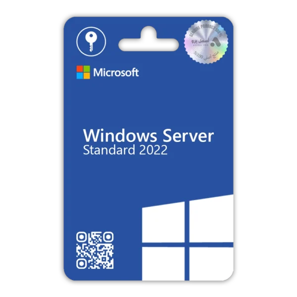 Windows Server 2022 Standard - Image 1